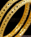 BR1465-2.6 New Arrival Gold Bangle Design Gold Plated Jewelry For Women Buy Online