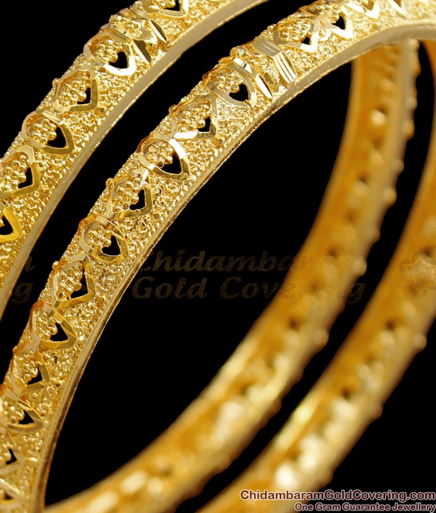 BR1465-2.8 New Arrival Gold Bangle Design Gold Plated Jewelry For Women Buy Online