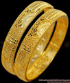 BR1466-2.8 Forming Real Gold Kada Bangles Jewelry For Occasion Buy Online