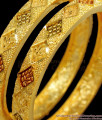 BR1468-2.6 Exclusive Guarantee Kada Bangles For Party Wear