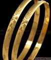 BR1575-2.6 Daily Wear Original Impon Bangles For Ladies