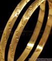 BR1576-2.4 Attractive Design Original Impon Bangles For Party Wear