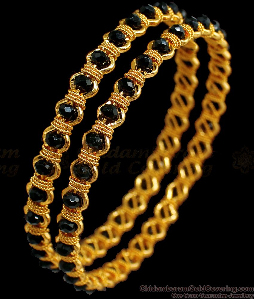 Buy quality Black Leather Spring Belt Mens 18K Rose Gold Bracelet-MLB10 in  Ahmedabad