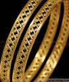 BR1754-2.6 Traditional Gold Bangle Light Weight Collections BR1754-2.6 Traditional Gold Bangle Light Weight Collections