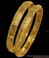 BR1779-2.8 Guarantee Gold Bangles Perfect Kerala Accent Shop Online