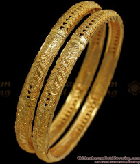 BR1784-2.10 Designer Real Gold Tone Bangle Women Collections BR1784-2.10 Designer Real Gold Tone Bangle Women Collections