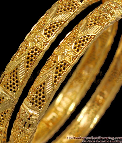 Latest design deals of gold bangles