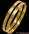 BR1872-2.10 Size New Arrival Rajasthani Gold Bangle Designs Shop Online