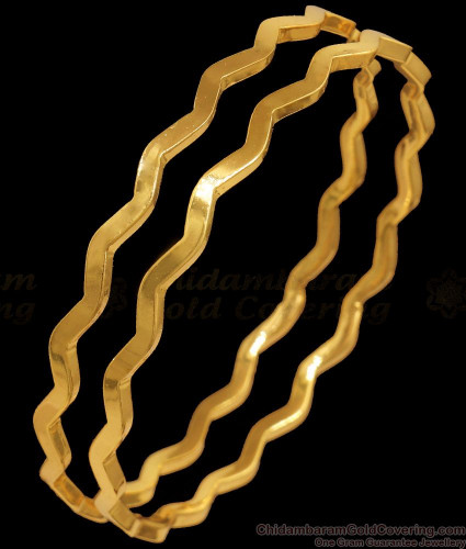 Buy Online Pure Impon Bangle Design Daily Wear Collections