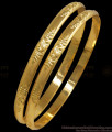 BR1963-2.8 First Quality Impon Designer Bangle Shop Online