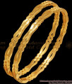 BR2043-2.4 Daily Use Impon Bangle Panchaloga Jewelry Collection