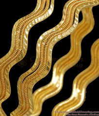BR2199-2.4 Size Traditional Neli Gold Imitation Bangles Collections BR2199-2.4 Size Traditional Neli Gold Imitation Bangles Collections