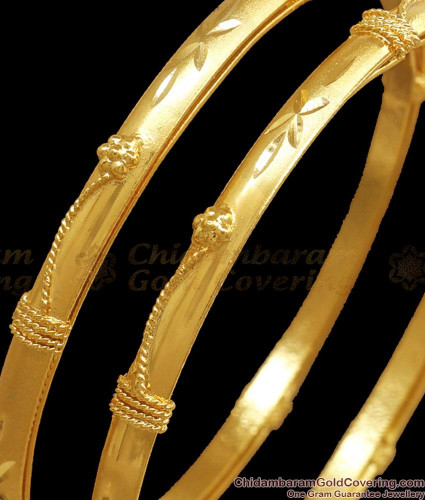 2 gram gold bangles designs top