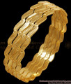 BR2283-2.6 Latest Gold Plated Bangles Neli Design Set Of Four Collections