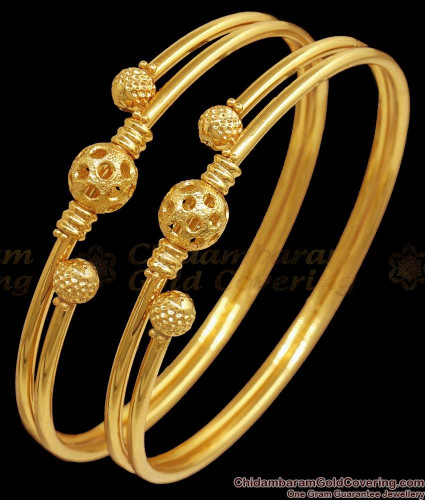 Plain bangles design images deals