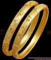 BR2315-2.6 Size New Arrival 2 Gram Gold Bangle Forming Collections