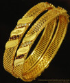 BR237-2.4 Size Kerala Pattern Stone Bangles for Women Buy Online