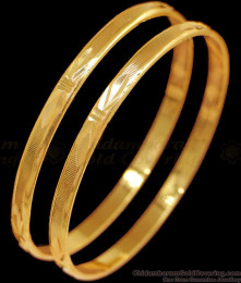 BR2404-2.10 Size Buy Impon Gold Plated Bangle Light Weight Collection Online BR2404-2.10 Size Buy Impon Gold Plated Bangle Light Weight Collection Online