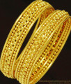 BR241-2.8 Size Light Weight Broad Kada Bangles for Women Buy Online