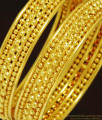 BR241-2.4 Size Light Weight Broad Kada Bangles for Women Buy Online