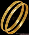 BR2413-2.8 Size One Gram Gold Impon Bangle Design At Affordable Price BR2413-2.8 Size One Gram Gold Impon Bangle Design At Affordable Price