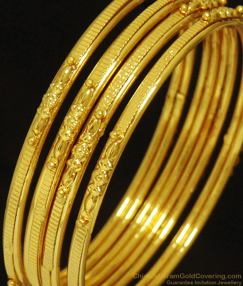 BR242-2.4 Size Four Pieces Daily Use Bangles for Women Buy Online BR242-2.4 Size Four Pieces Daily Use Bangles for Women Buy Online