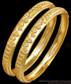 BR2536-2.4 Size Designer Yellow Gold Bangle Floral Design Forming Jewelry BR2536-2.4 Size Designer Yellow Gold Bangle Floral Design Forming Jewelry