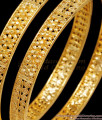 BR2579-2.8 Regular Use Gold Plated Bangle Designs For Women BR2579-2.8 Regular Use Gold Plated Bangle Designs For Women