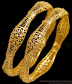 BR2594-2.4 Set Of 2 Regular Use Plain Gold Imitation Bangle Light Weight Collections BR2594-2.4 Set Of 2 Regular Use Plain Gold Imitation Bangle Light Weight Collections