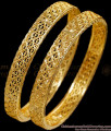 BR2602-2.8 Light Weight Gold Imitation Bangle Gurantee Jewelry For Women BR2602-2.8 Light Weight Gold Imitation Bangle Gurantee Jewelry For Women