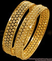 BR2605-2.8 Latest Wedding Designer Gold Bangle Collection Shop Online BR2605-2.8 Latest Wedding Designer Gold Bangle Collection Shop Online