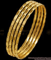 BR2646-2.4 Size Set Of 4 Premium Quality Impon Bangle Design For Women BR2646-2.4 Size Set Of 4 Premium Quality Impon Bangle Design For Women