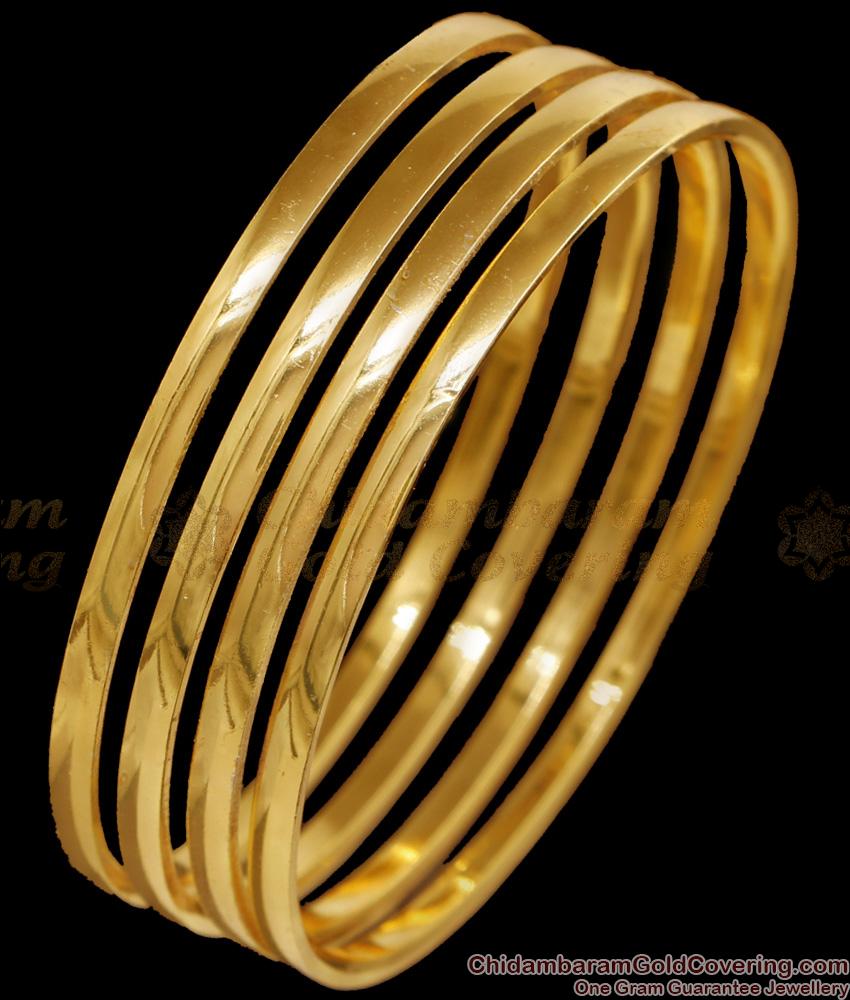 BR2648-2.6 Size Set Of Four Original Five Metal Impon Jewelry At Affordable Price
