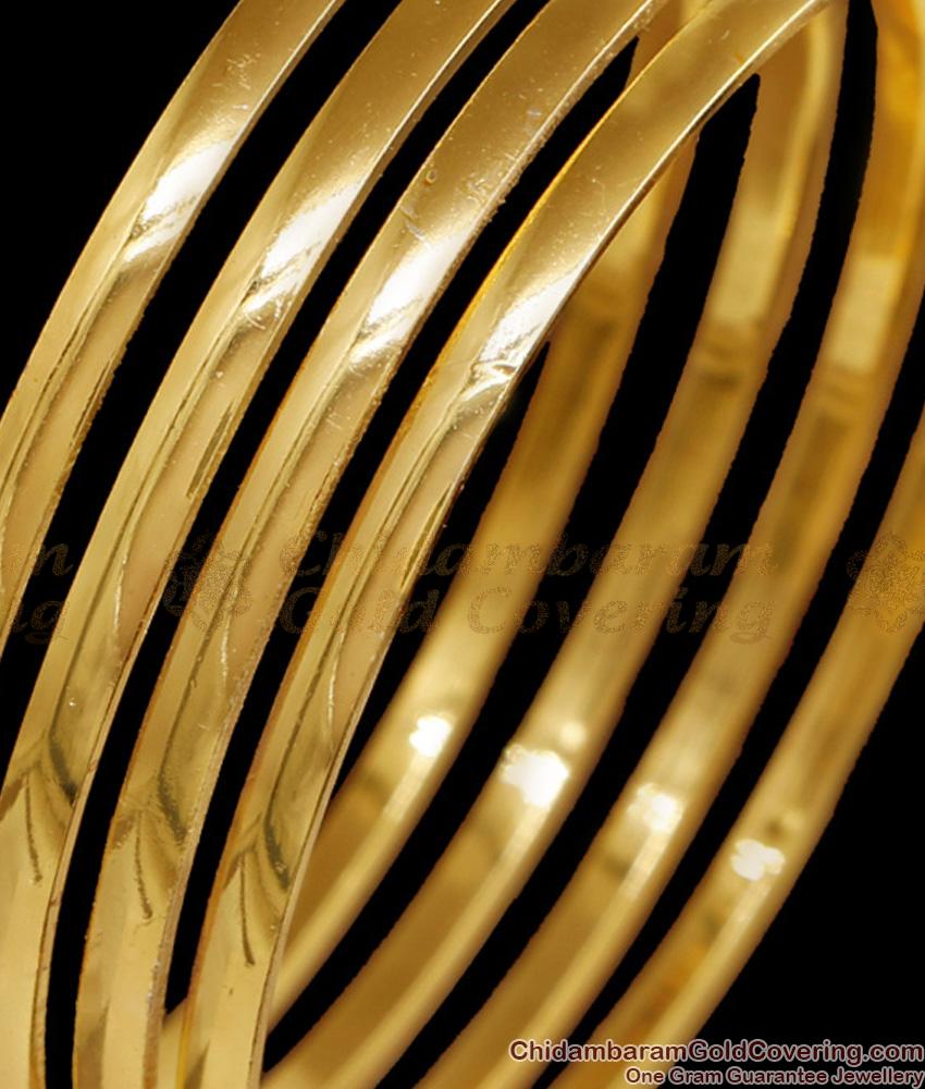 BR2648-2.6 Size Set Of Four Original Five Metal Impon Jewelry At Affordable Price