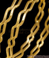 BR2655-2.6 Size Set Of 2 New Arrival Neli Design Impon Bangle Collections Online