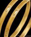 BR2661-2.10 Size New Model Machine Cut Impon Panchaloha Bangle Collections BR2661-2.10 Size New Model Machine Cut Impon Panchaloha Bangle Collections