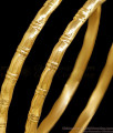 BR2664-2.6 Size Regular Wear Light Weight Impon Bangle 5 Metal Jewelry BR2664-2.6 Size Regular Wear Light Weight Impon Bangle 5 Metal Jewelry