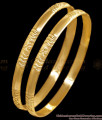 BR2688-2.6 Size Daily Wear Original Impon Bangle Collections At Affordable Price