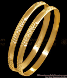 BR2688-2.6 Size Daily Wear Original Impon Bangle Collections At Affordable Price BR2688-2.6 Size Daily Wear Original Impon Bangle Collections At Affordable Price