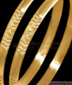 BR2688-2.6 Size Daily Wear Original Impon Bangle Collections At Affordable Price