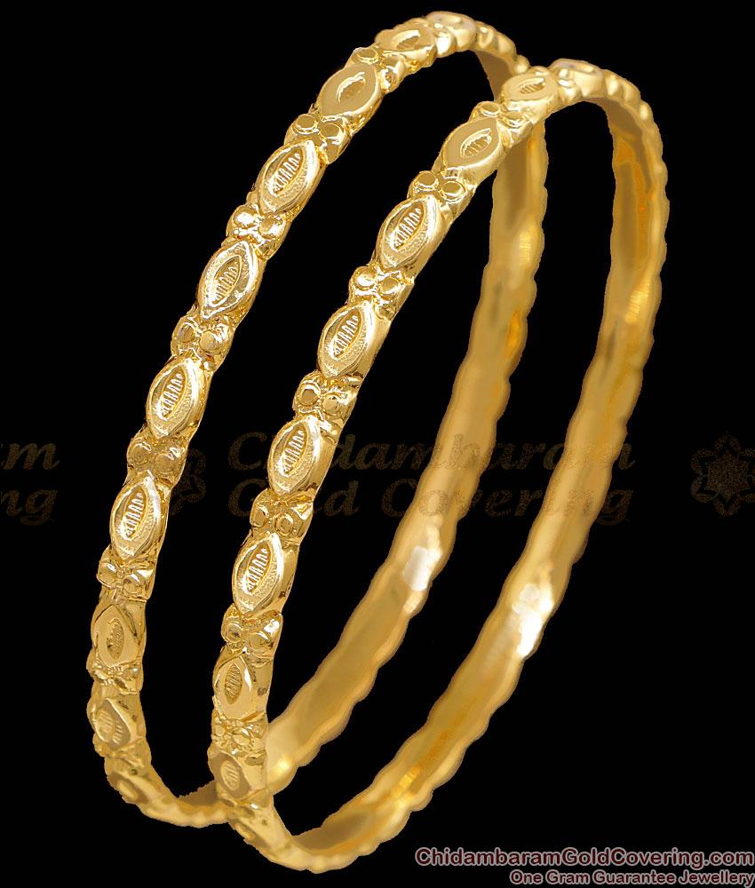 BR2689-2.6 Size Buy Impon Plain Daily Wear Bangle Designs Online With Price BR2689-2.6 Size Buy Impon Plain Daily Wear Bangle Designs Online With Price