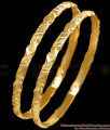 BR2690-2.4 Size New Arrival Impon Panchaloha Bangle Gold Design Online BR2690-2.4 Size New Arrival Impon Panchaloha Bangle Gold Design Online