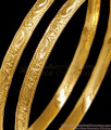BR2692-2.4 Plain Impon Panchaloha Bangle Design Daily Wear Imitation Jewellery BR2692-2.4 Plain Impon Panchaloha Bangle Design Daily Wear Imitation Jewellery
