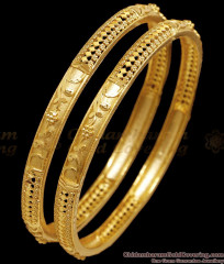 BR2742-2.8 Buy Real Gold Design Plain Bangle For Women Wedding Online BR2742-2.8 Buy Real Gold Design Plain Bangle For Women Wedding Online
