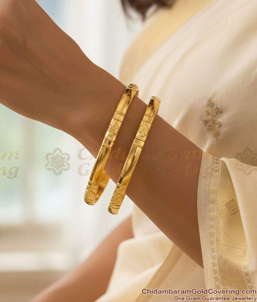 BR2756-2.4 Size Buy Premium Quality Five Metal Impon Bangle With Gold Finish Online BR2756-2.4 Size Buy Premium Quality Five Metal Impon Bangle With Gold Finish Online