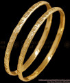 BR2762-2.4 Size Traditional Five Metal Impon Bangle Design Without Stone BR2762-2.4 Size Traditional Five Metal Impon Bangle Design Without Stone