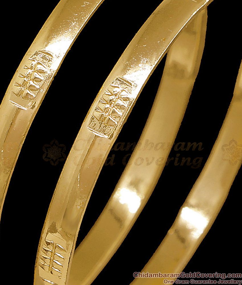 BR2765-2.6 Size Buy Impon Panchaloha Plain Bangle Design At Affordable Price BR2765-2.6 Size Buy Impon Panchaloha Plain Bangle Design At Affordable Price