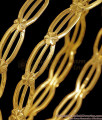 BR2871-2.8 Size Plain Gold Plated Neli Bangle For Daily Wear BR2871-2.8 Size Plain Gold Plated Neli Bangle For Daily Wear