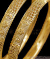 BR2875-2.8 Size Trendy Gold Imitation Heart Design Bangle For Wedding BR2875-2.8 Size Trendy Gold Imitation Heart Design Bangle For Wedding