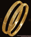 BR2879-2.10 Size Premium Quality Gold Imitation Floral Bangle Shop Online BR2879-2.10 Size Premium Quality Gold Imitation Floral Bangle Shop Online
